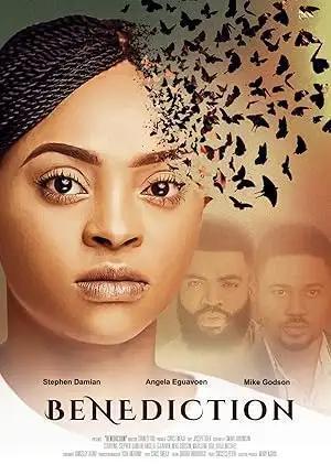 فيلم Benediction 2022 مترجم